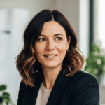 Julia W. Projektleiterin E-Commerce