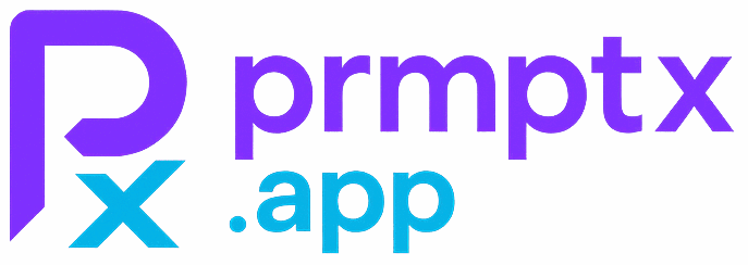 prmptx.app