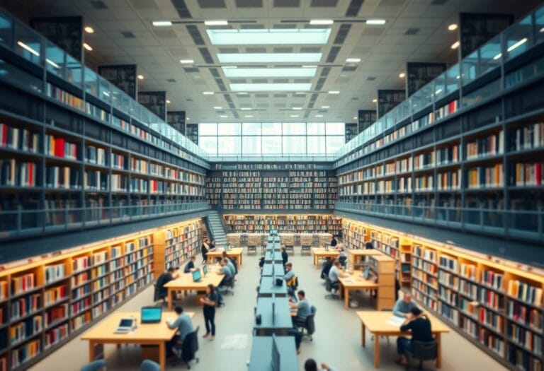 Prompt-Bibliotheken im Vergleich – Warum sich eine zentrale Sammlung lohnt