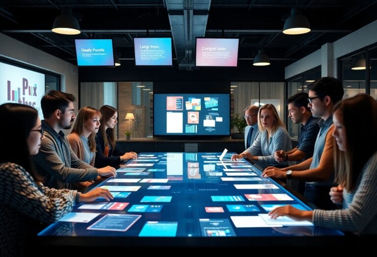 Prompt Sharing – Warum kollaborative Prompt-Nutzung ein Gamechanger ist