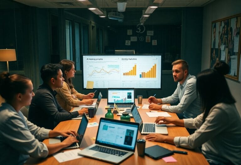 Top 10 Anwendungsfälle für KI-Prompts im Marketing-Alltag