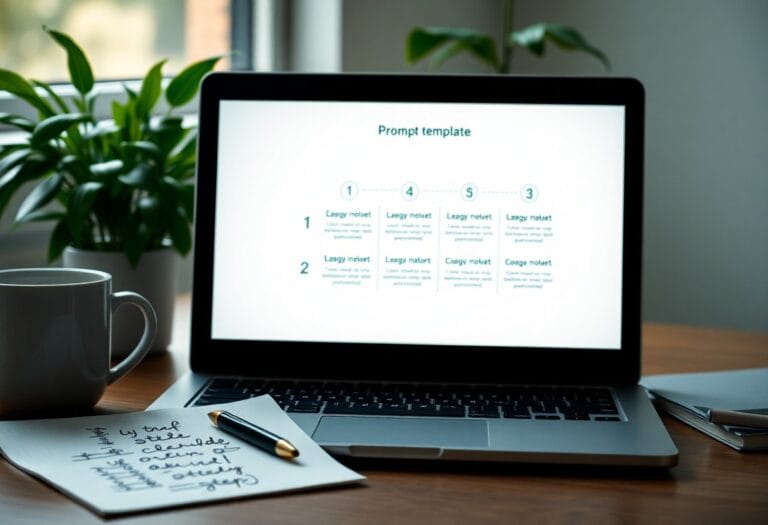 Von der Idee zum fertigen Prompt – 5 Schritte für Einsteiger