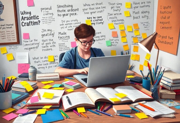 „Die Kunst Des Promptens – Wie Du Klare Und Kreative Anweisungen Formulierst“