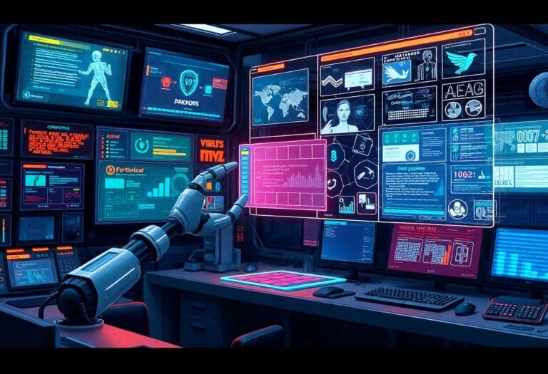 Die Persona Technik für Prompts genau betrachtet.