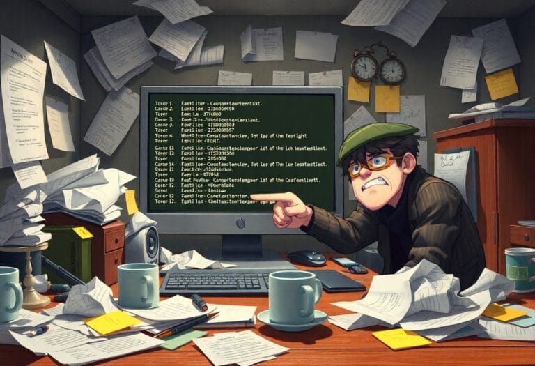 Dieser Fehler macht deine Prompts weniger wirksam.