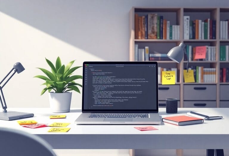 „Prompt-Optimierung Leicht Gemacht – Tipps Für Nachhaltige Verbesserung Deiner KI-Prompts“