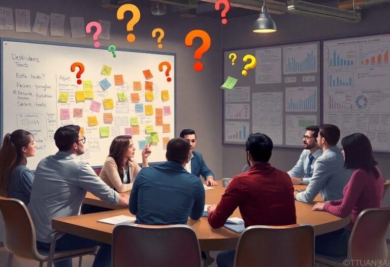 Erhalte bessere Antworten durch genauere Fragen.