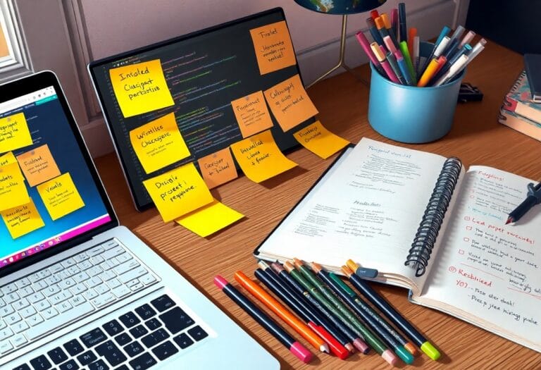 Formuliere präzise Prompts für deine Projekte.