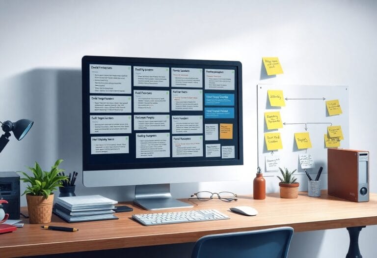 „Warum Gutes Prompt Management Der Schlüssel Zu Präzisen KI-Antworten Ist“