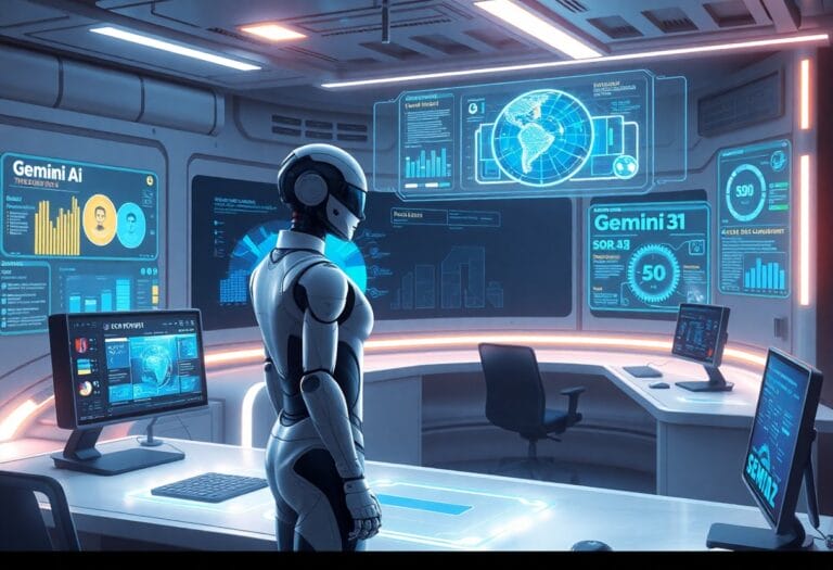 „Lovable KI? Wie Sich Technologie Und Emotion In Projekten Wie Gemini Oder Sora 2 Verbinden“