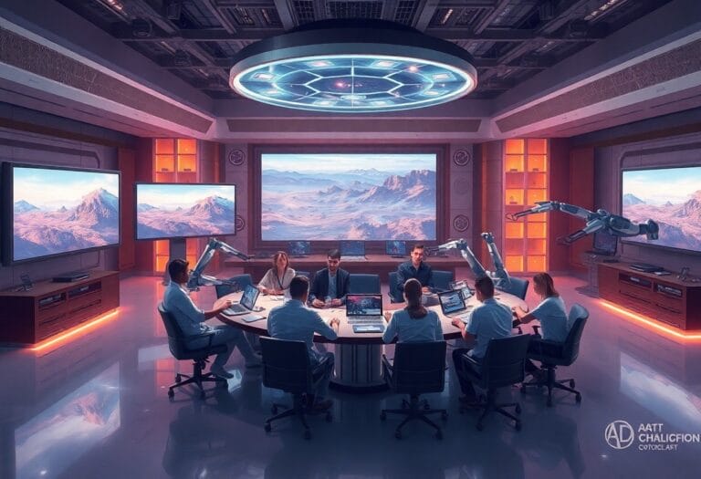 „Sora 2 Und Die Nächste Generation Der KI-Videoproduktion – Was Du Wissen Musst“