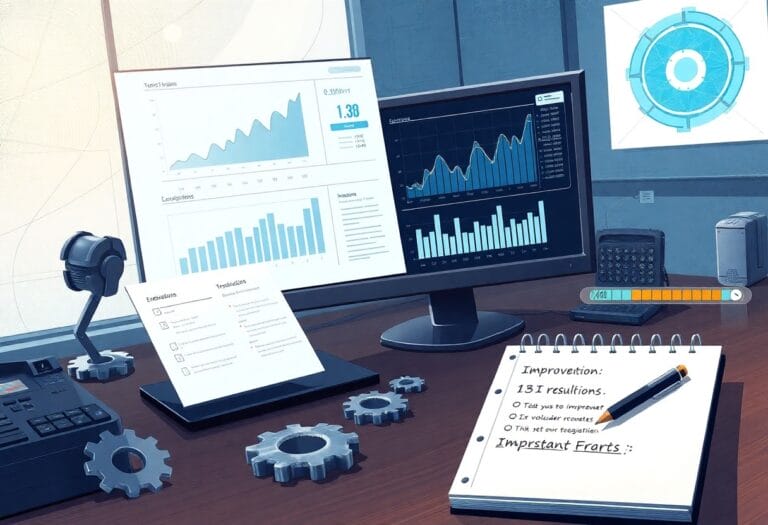 Verbessere deine KI Ergebnisse mit einfachen Schritten.